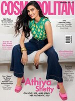 Cosmopolitan India